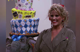 Ultimate Cake Off Season 1: Circus Spectacular