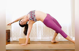 30 Day Yoga Power Up! For Strength and Confidence: Day 7 - Flowing with Ease