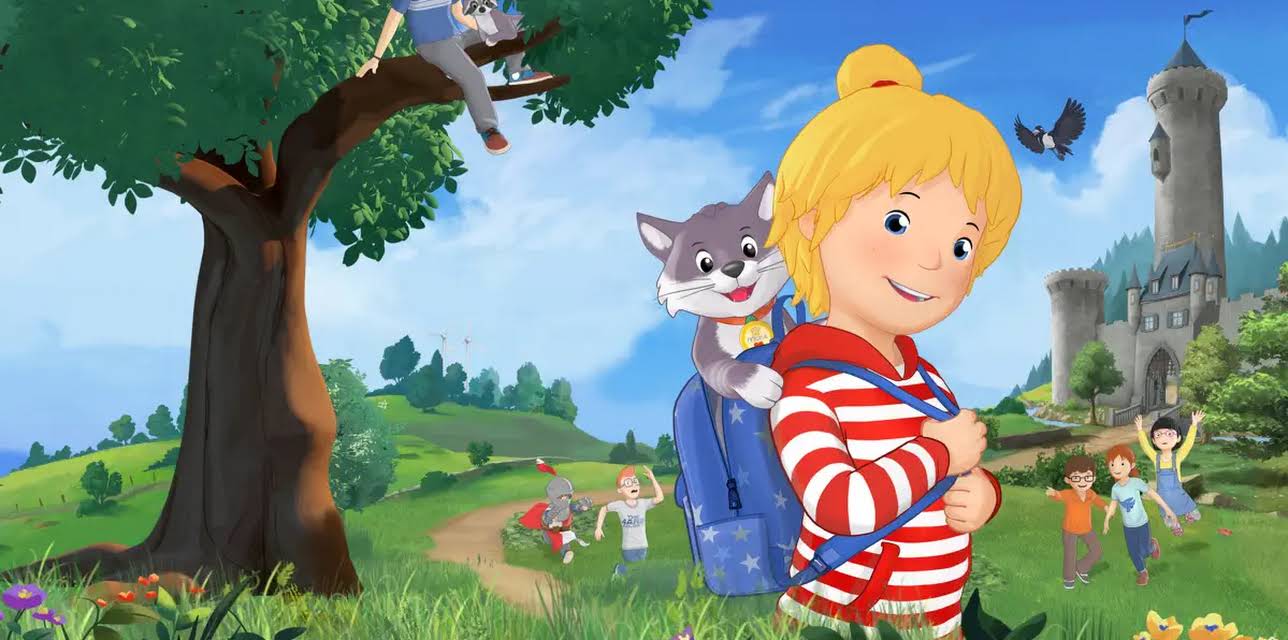 Conni and the Cat (2021)