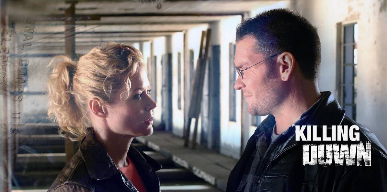 Killing Down (2006)