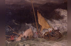 Great Artists with Tim Marlow: Turner