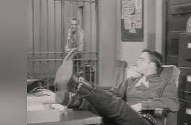 Range Rider: Marshal from Madero