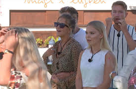 Love Island Danmark: Episode 39