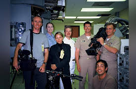 Wild Tech: Navigation