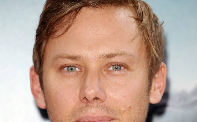 Jimmi Simpson