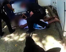 Frontline Police 24/7