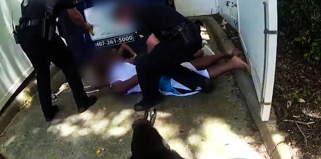 12:00 AM: Frontline Police 24/7 (S1 E11) (S1) | Paramount | 11/21 2025