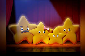 Nursery Rhymes and Kids Songs by Little Baby Bum: Twinkle Twinkle Little Star