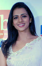 Sruthi Hariharan as 
