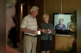 In Plain Sight Season 1: Deck the Halls with Murder