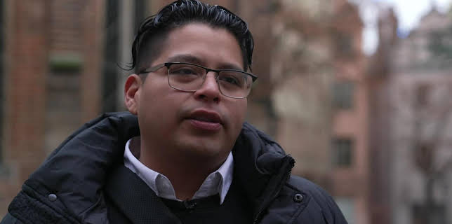 08:00: Glaubwürdig: Herberth Reyes | MDR Fernsehen | 12/31 2025