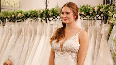06:25: Say Yes To The Dress Lancashire (S2 E13) (S2) | TLC | 6/10 2026