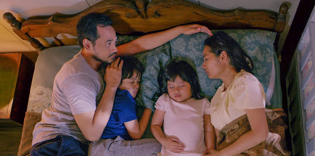 One Day We'll Talk About Today (2020)