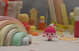 Baby Riki: Feelings Rainbow