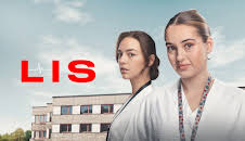 LIS: Ulykke