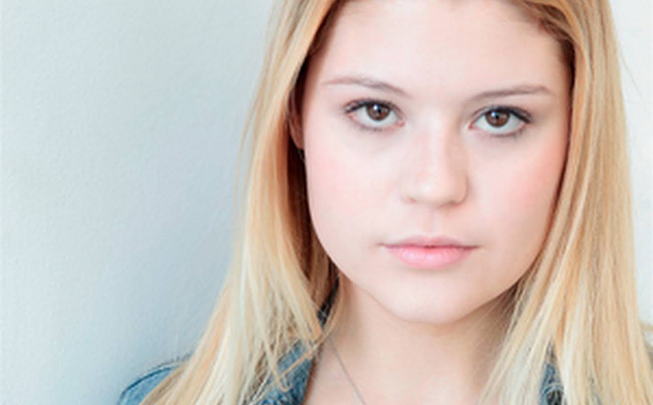 Katie Burgess