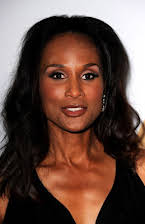 Beverly Johnson as 