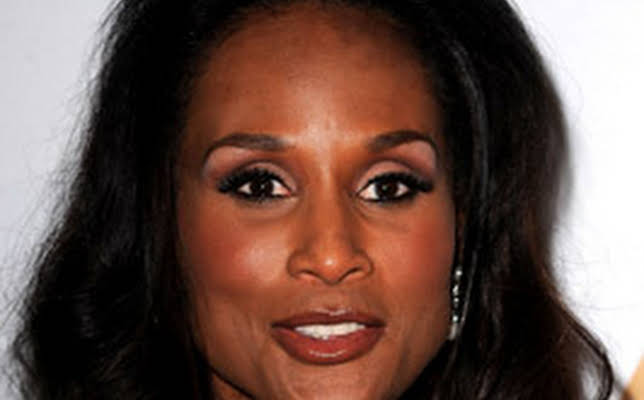 Beverly Johnson