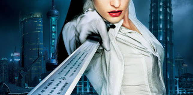 03:05: Ultraviolet (IMDb 4.4) | ZDFneo | 12/29 2025