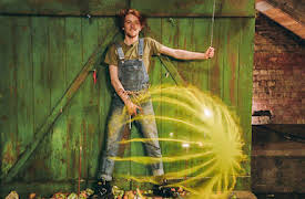 Flinch: Pokerfjes: Episode 2