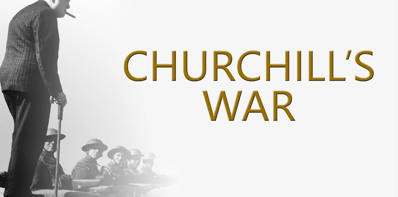 Churchill's War (2019)