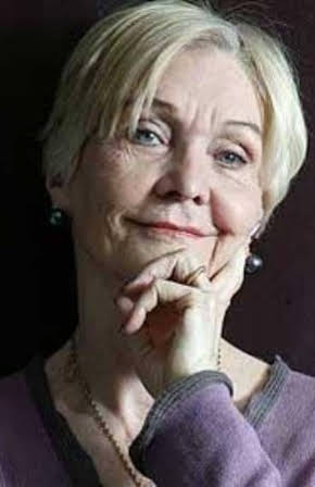 Sheila Hancock as 