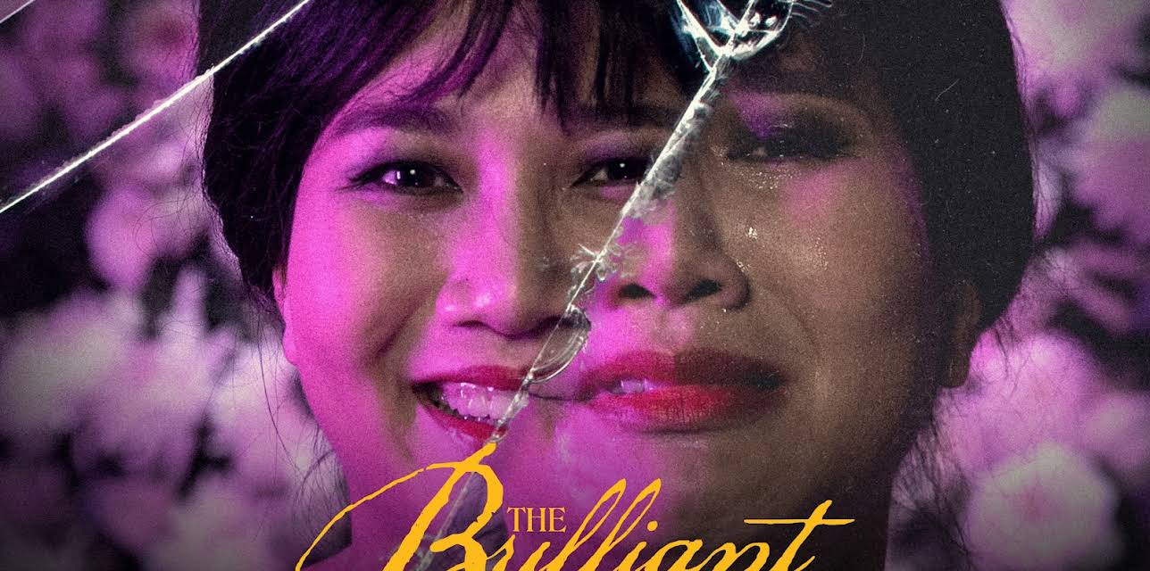 The Brilliant Darkness! (2022)