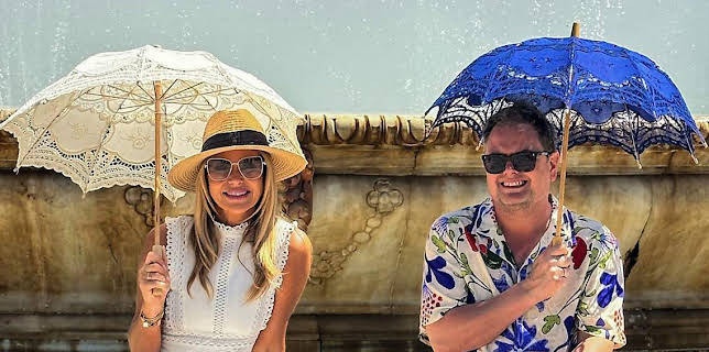 2:30 PM: Amanda & Alan's Spanish Job (S1 E4) (S1) | BBC One Cambridgeshire | 3/12 2026