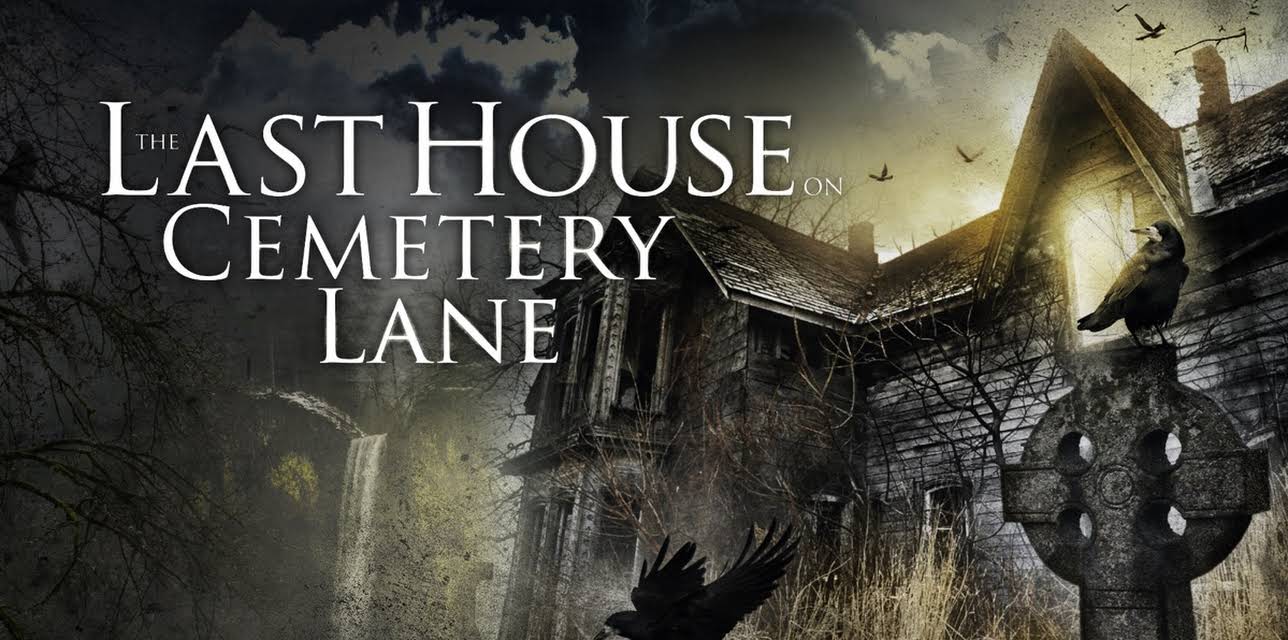 The Last House on Cemetery Lane (2015)
