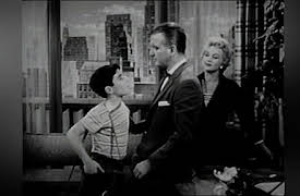 Private Secretary: Private Secretary: Little Caesar of Bleeker Street