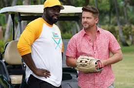 Magnum P.I.: Episode 17