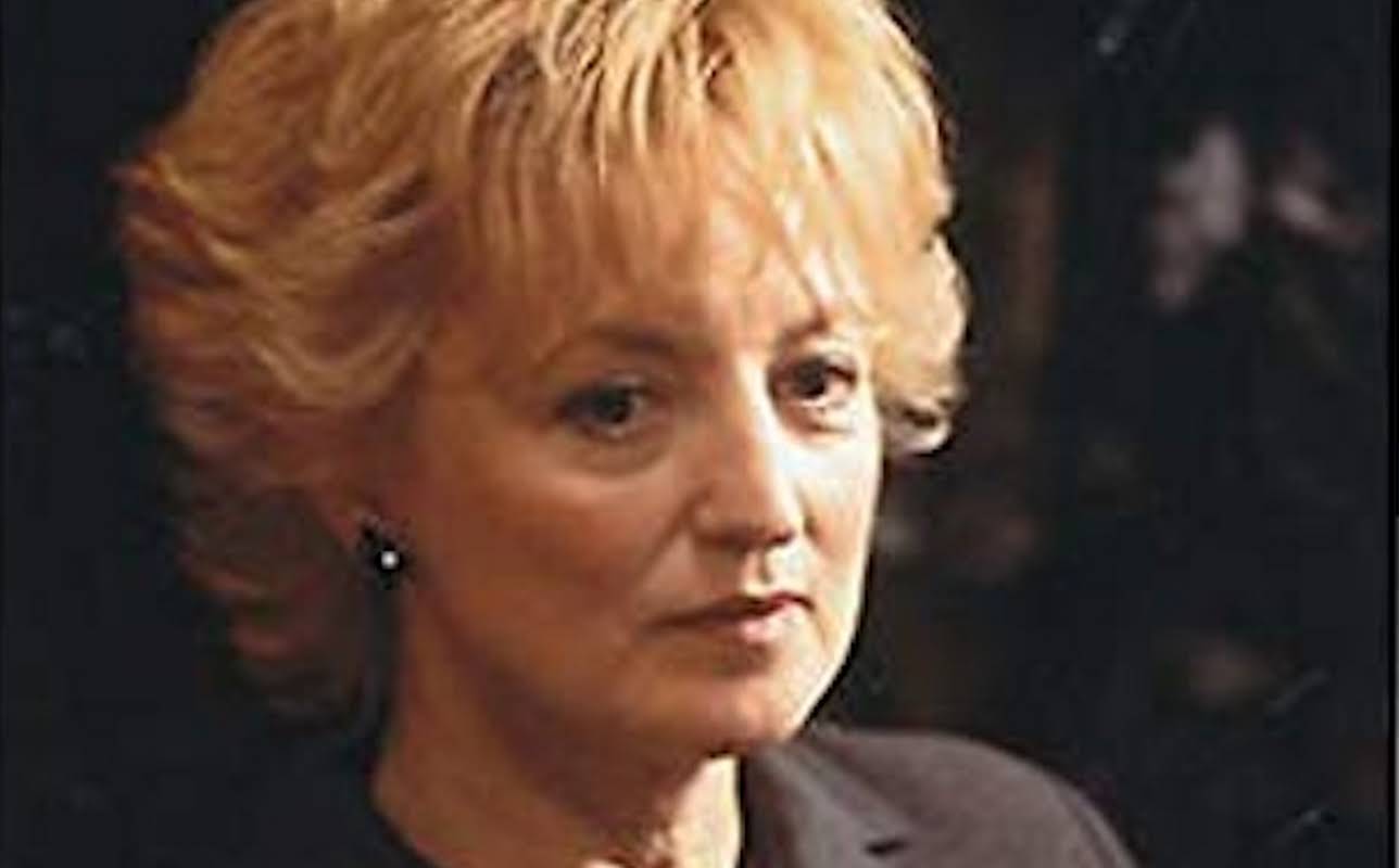 Ellen McElduff