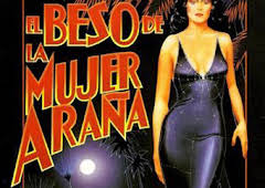 El Beso de la Mujer Araña