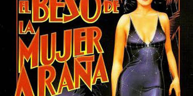 22:08: El Beso de la Mujer Araña | 8 tv | 3/2 2026
