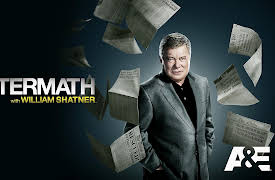 Aftermath with William Shatner: Bernhard Goetz