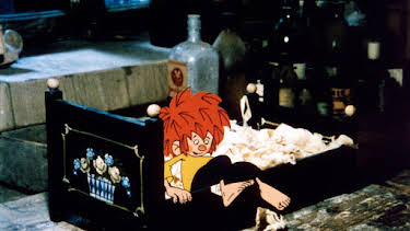 07:45: Meister Eder und sein Pumuckl (26/52) | Das Erste | 3/28 2026