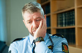 Moment of Fear S01: The Kongsberg Murders