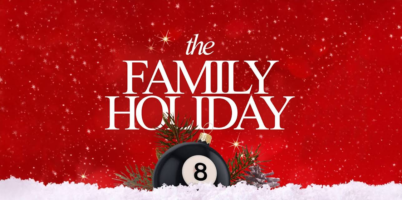 The Family Holiday (2007)