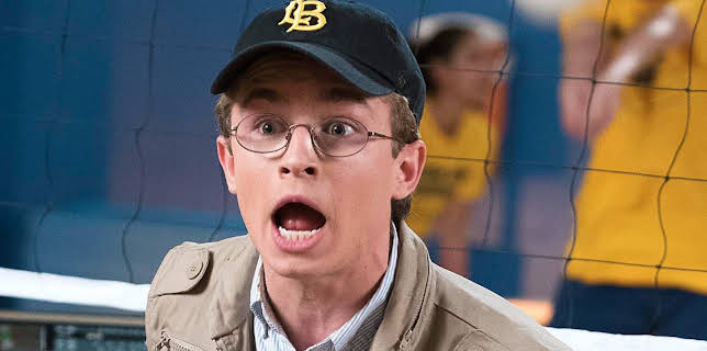 3:30 PM: The Goldbergs | E4 | 2/19 2026