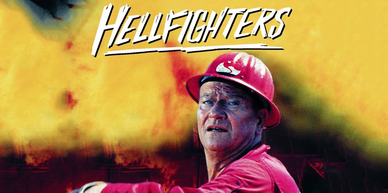 Hellfighters