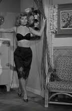 Patricia Owens como Katherine 
  
  
  (archive footage)