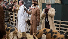 Downton Abbey (S6 E2)