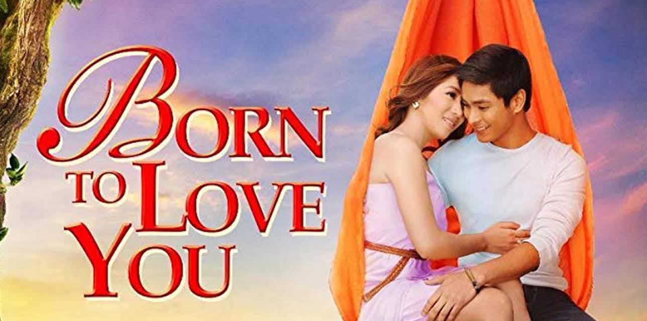 Born to Love You (2012)