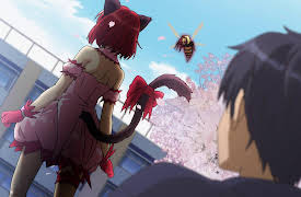 TOKYO MEW MEW NEW: A Farewell in a Flurry of Petals