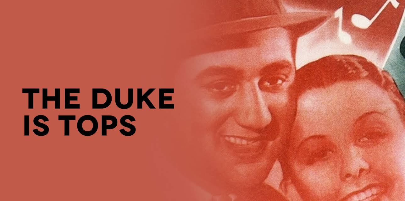 Duke Is Tops (1938)