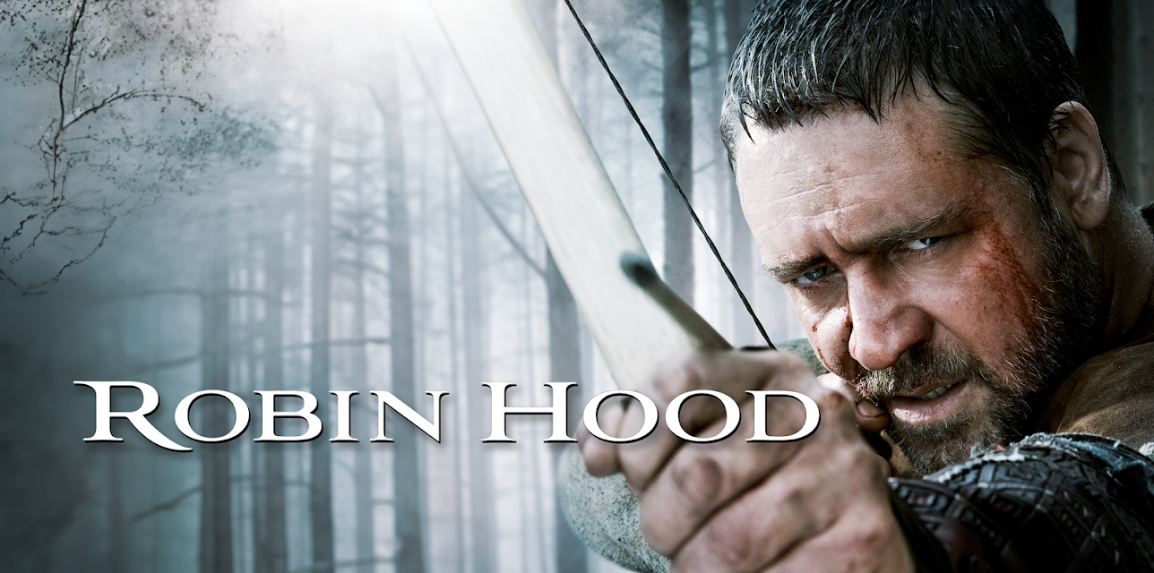 Robin Hood (Unrated Director's Cut) (2010)