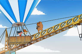 Mirette Investigates: Paris from the Sky