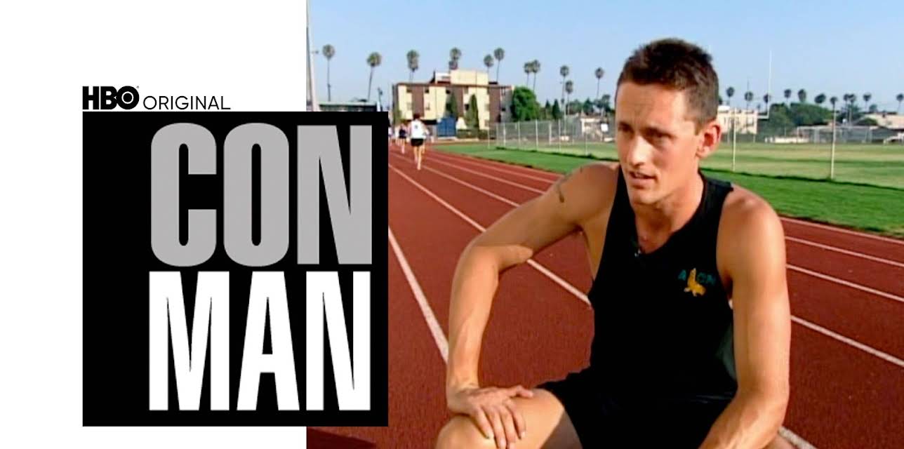 Con Man (2006)