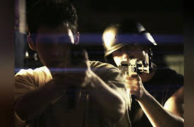 Evil Twins Season 1: Double Barrel