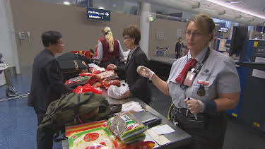 11:15: Border Patrol Australia | ProSieben Maxx | 3/30 2026